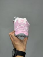 کتونی نیوبالانس 204L صورتی New Balance 204L Pink - Image 4