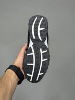 کتونی نیوبالانس 204L مشکی سفید New Balance 204L Black White - Image 4