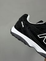 کتونی نیوبالانس 204L مشکی سفید New Balance 204L Black White - Image 5
