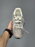 کتونی نیوبالانس 204L قهوه ای ماشروم New Balance 204L Mushroom Arid Stone - Image 2