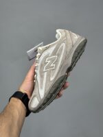 کتونی نیوبالانس 204L قهوه ای ماشروم New Balance 204L Mushroom Arid Stone - Image 3