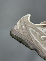 کتونی نیوبالانس 204L قهوه ای ماشروم New Balance 204L Mushroom Arid Stone - Image 5