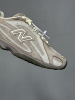 کتونی نیوبالانس 204L قهوه ای ماشروم New Balance 204L Mushroom Arid Stone - Image 6