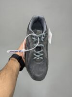 کتونی نیوبالانس 204L طوسی New Balance 204L Grey - Image 2