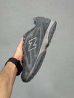 کتونی نیوبالانس 204L طوسی New Balance 204L Grey - Image 3