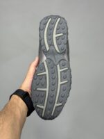 کتونی نیوبالانس 204L طوسی New Balance 204L Grey - Image 4
