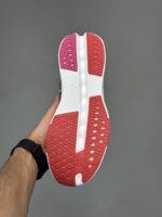 کتونی آن رانینگ کلودسرفر نکست مشکی سفید صورتی On Running Cloudsurfer Next Black White Pink - Image 4