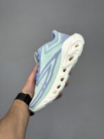 کتونی ریبوک فول فلکس سبز آبی Reebok Fuel Flex Green Blue - Image 4