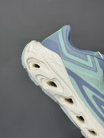 کتونی ریبوک فول فلکس سبز آبی Reebok Fuel Flex Green Blue - Image 5