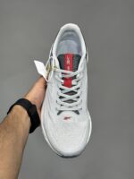 کتونی ریبوک فول فلکس طوسی Reebok Fuel Flex Grey - Image 3