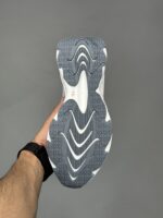 کتونی ریبوک فول فلکس طوسی Reebok Fuel Flex Grey - Image 5