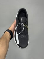 کتونی ریبوک فول فلکس مشکی شیری Reebok Fuel Flex Black Off White - Image 3