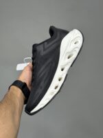 کتونی ریبوک فول فلکس مشکی شیری Reebok Fuel Flex Black Off White - Image 4