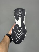 کتونی ریبوک فول فلکس مشکی شیری Reebok Fuel Flex Black Off White - Image 5