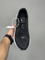کتونی ریبوک فول فلکس مشکی سفید Reebok Fuel Flex Black White - Image 3