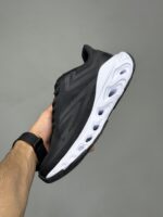 کتونی ریبوک فول فلکس مشکی سفید Reebok Fuel Flex Black White - Image 4