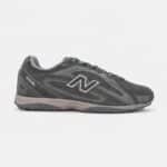 کتونی نیوبالانس 204L طوسی New Balance 204L Grey