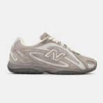کتونی نیوبالانس 204L قهوه ای ماشروم New Balance 204L Mushroom Arid Stone
