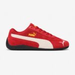 کتونی پوما اسپیدکت قرمز Puma Speedcat Red