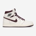کتونی نایک ایر جردن 1 ساقدار آما مانیر Nike Air Jordan 1 A Ma Maniere