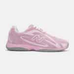 کتونی نیوبالانس 204L صورتی New Balance 204L Pink