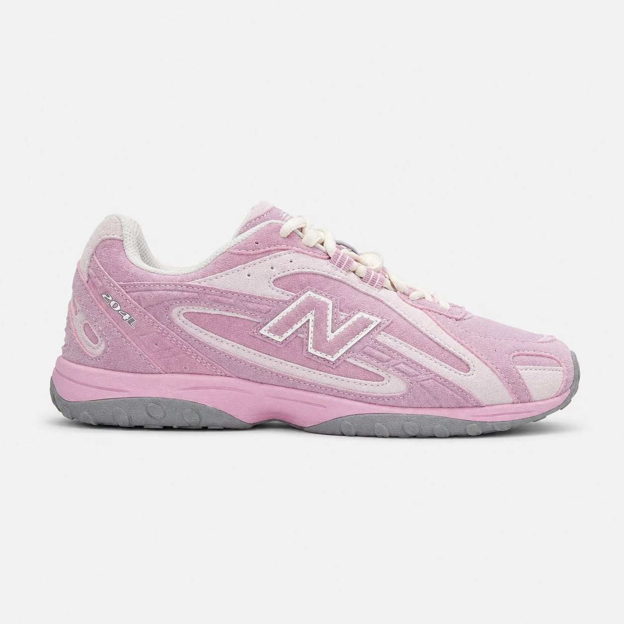 کتونی نیوبالانس 204L صورتی New Balance 204L Pink