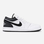 کتونی نایک ایر جردن وان لو ریورس پاندا Nike Air Jordan 1 Low Reverse Panda