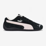 کتونی پوما اسپیدکت مشکی صورتی Puma Speedcat Black Pink