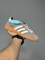 کتونی آدیداس اسپیزال نسکافه ای Adidas Spezial - Image 2