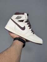 کتونی نایک ایر جردن 1 ساقدار آما مانیر Nike Air Jordan 1 A Ma Maniere - Image 2