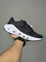 کتونی ریبوک فول فلکس مشکی سفید Reebok Fuel Flex Black White - Image 2