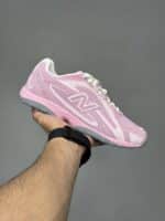 کتونی نیوبالانس 204L صورتی New Balance 204L Pink - Image 2