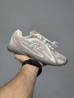 کتونی نیوبالانس 204L قهوه ای ماشروم New Balance 204L Mushroom Arid Stone - Image 2