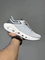 کتونی ریبوک فول فلکس طوسی Reebok Fuel Flex Grey - Image 2