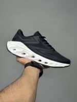 کتونی ریبوک فول فلکس مشکی شیری Reebok Fuel Flex Black Off White - Image 2