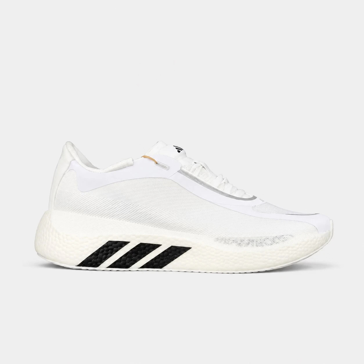 کتونی آدیداس هایپربوست ادج سفید Adidas Hyperboost Edge White
